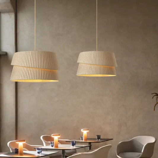 Suspension Moderne Design Métal