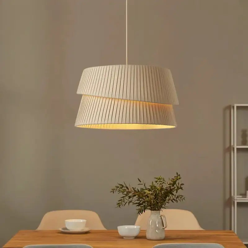 Suspension Moderne Design Métal