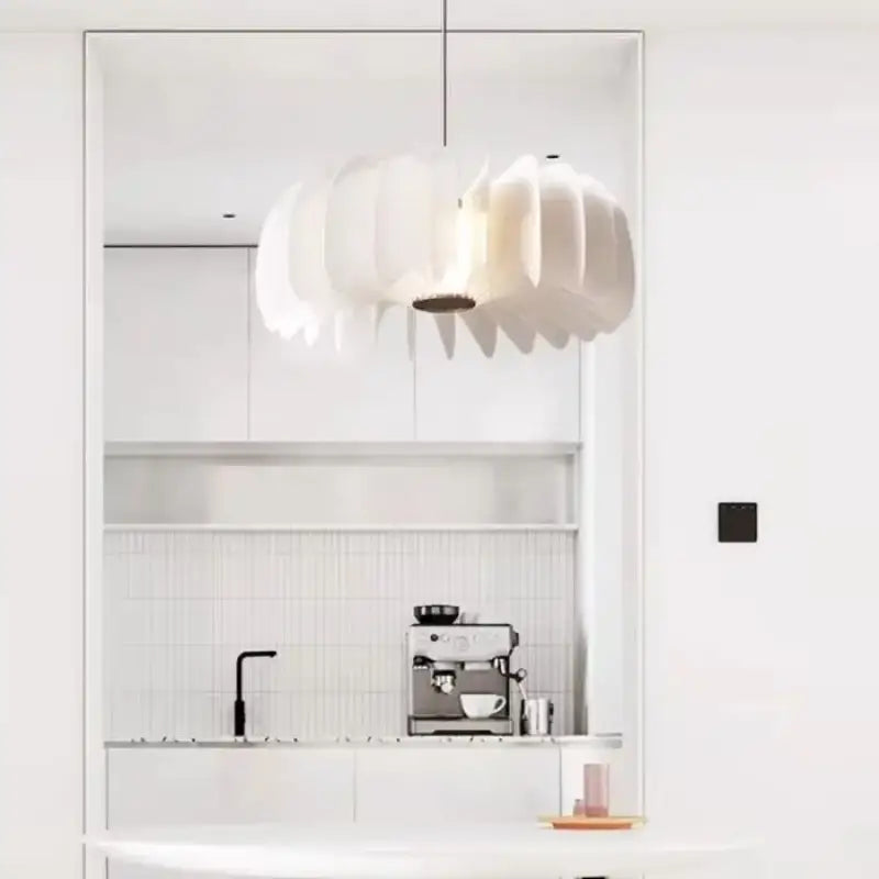 Suspension Moderne Design Métal