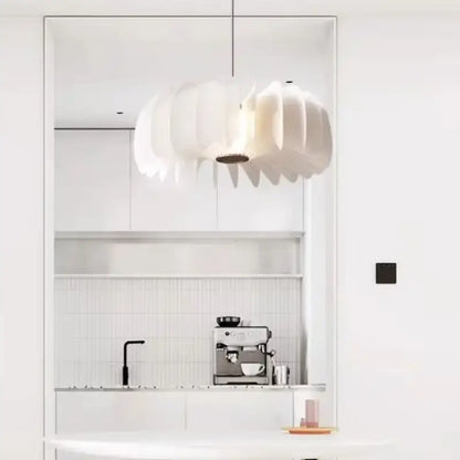 Suspension Moderne Design Métal