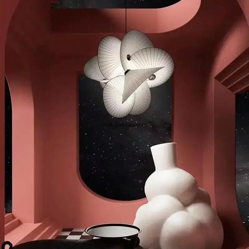 Suspension Moderne Design Art Déco