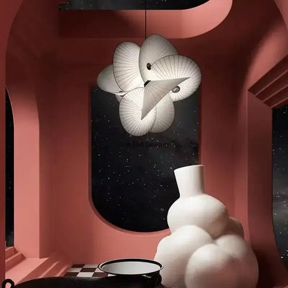 Suspension Moderne Design Art Déco