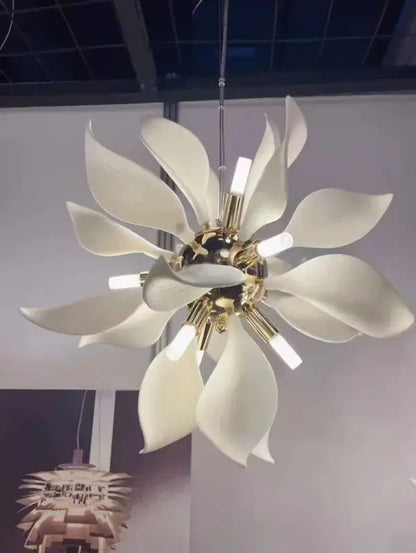 Suspension Moderne Design Métal