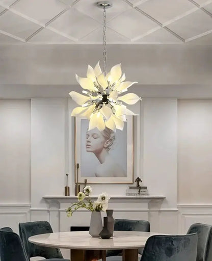 Suspension Moderne Design Métal