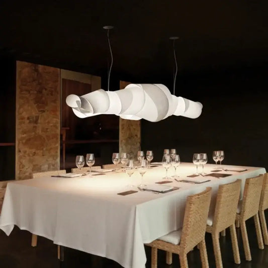 Suspension Moderne Design Métal