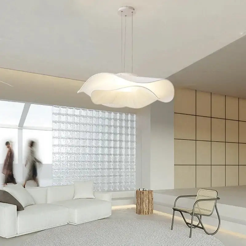 Suspension Moderne Design Métal