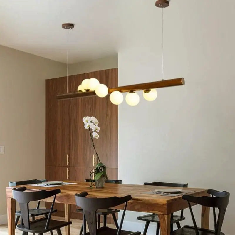 Suspension Moderne Design Scandinave