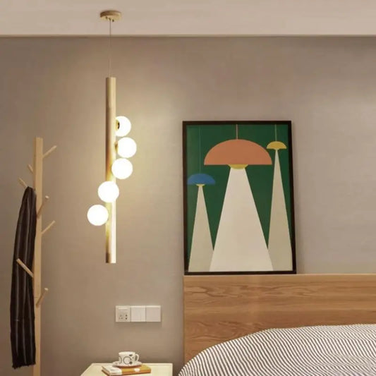 Suspension Moderne Design Scandinave