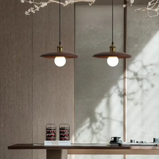 Suspension Moderne Design Scandinave