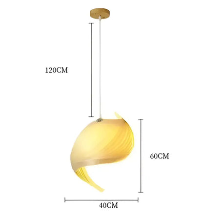 Suspension Moderne Design Scandinave