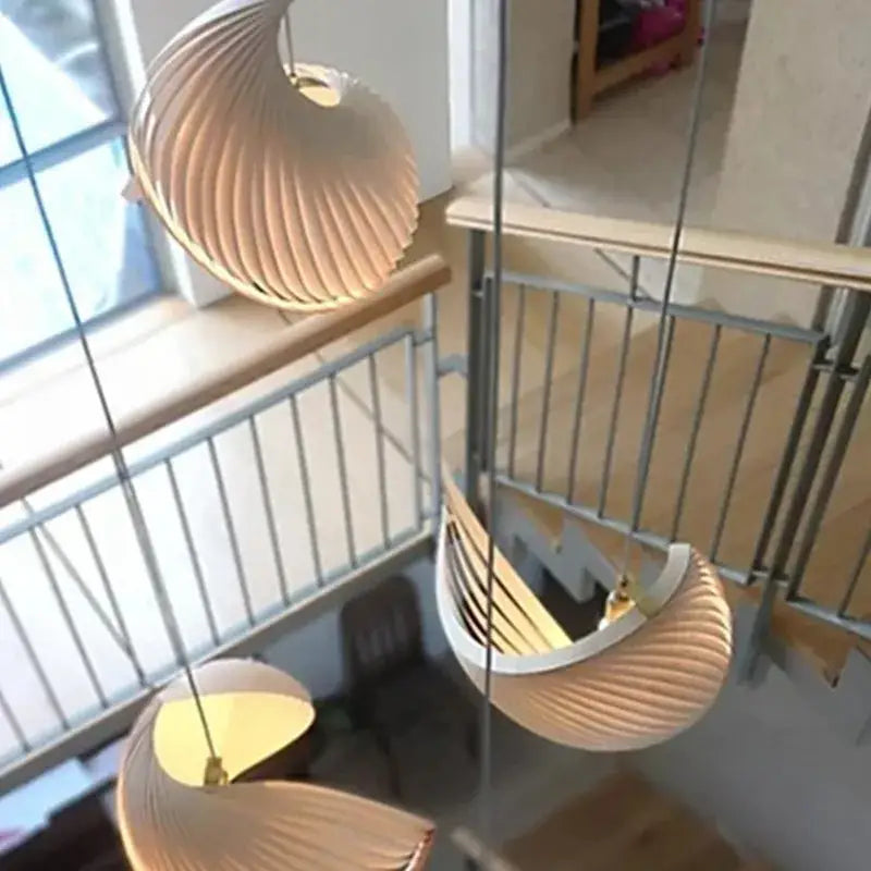 Suspension Moderne Design Scandinave