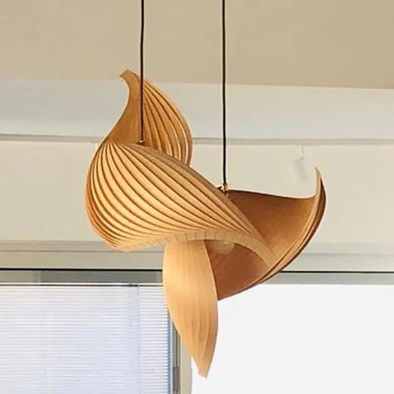 Suspension Moderne Design Scandinave