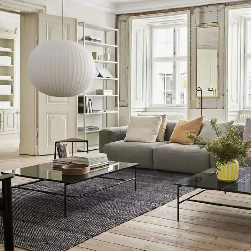 Suspension Moderne Design Scandinave