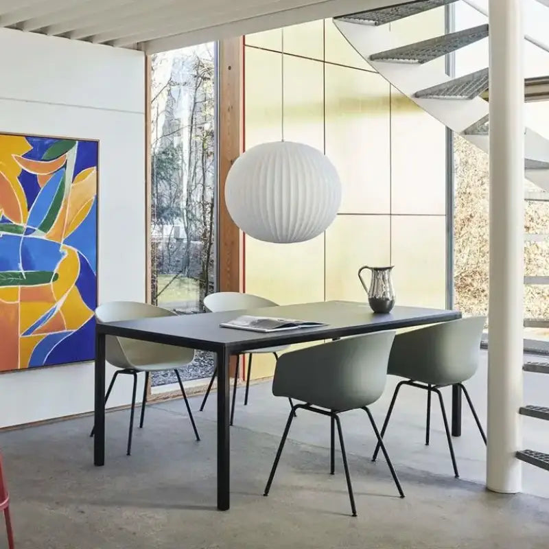 Suspension Moderne Design Scandinave