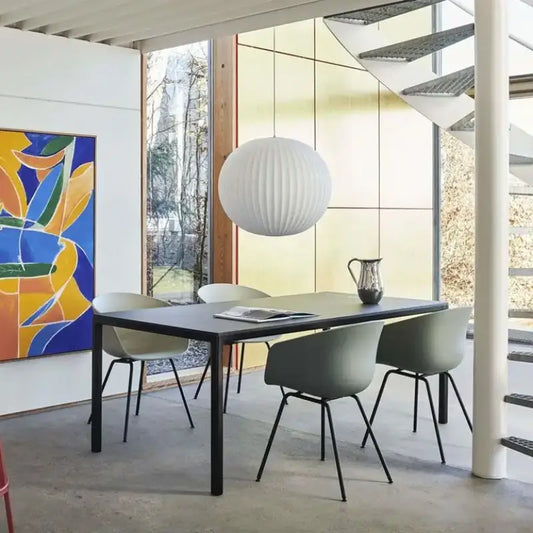 Suspension Moderne Design Scandinave