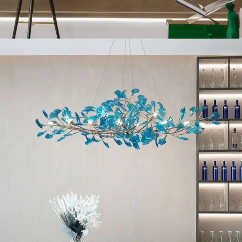 Suspension Moderne Design Art Déco