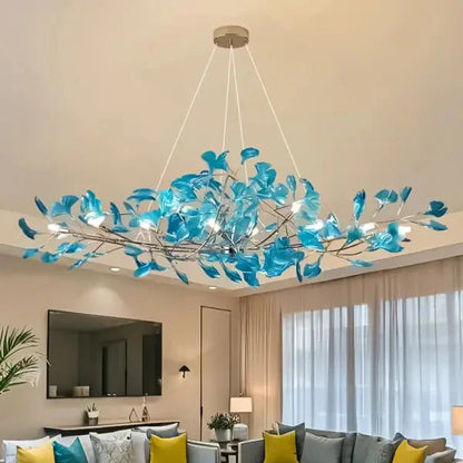 Suspension Moderne Design Art Déco