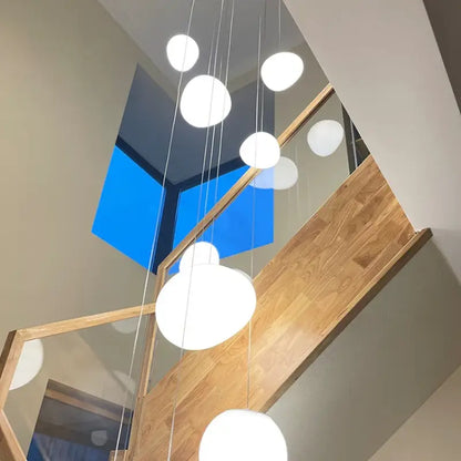 Suspension Moderne Design Métal