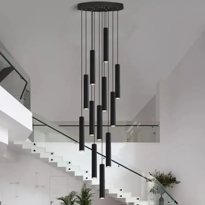 Suspension Moderne Design Art Déco