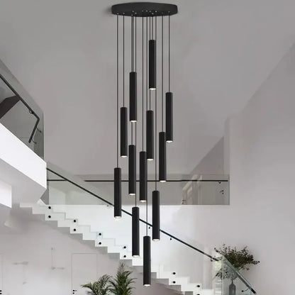Suspension Moderne Design Art Déco