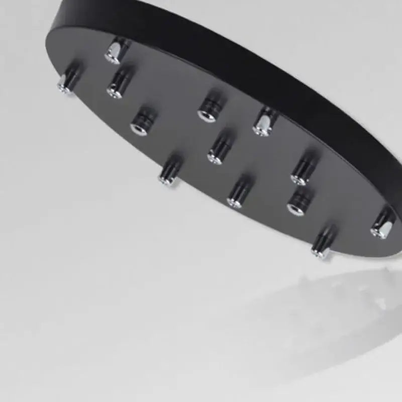 Suspension Moderne Design Art Déco