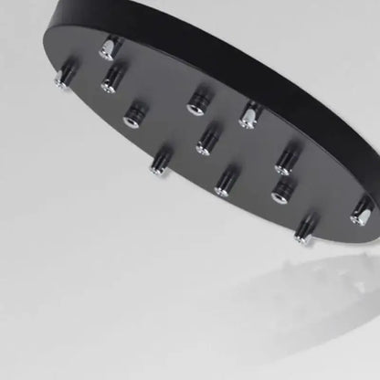 Suspension Moderne Design Art Déco