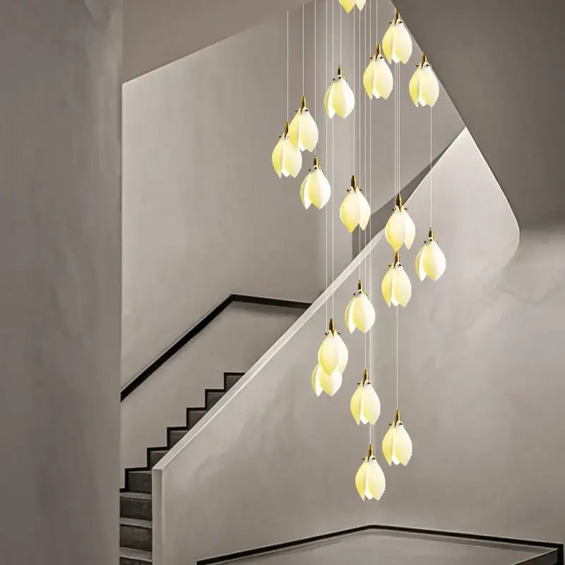 Suspension Moderne Design Scandinave