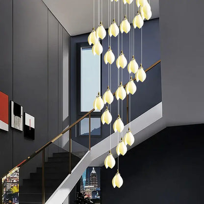 Suspension Moderne Design Scandinave