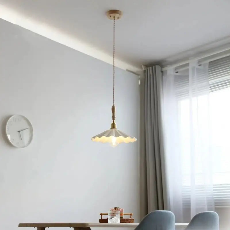 Suspension Moderne Design Vintage
