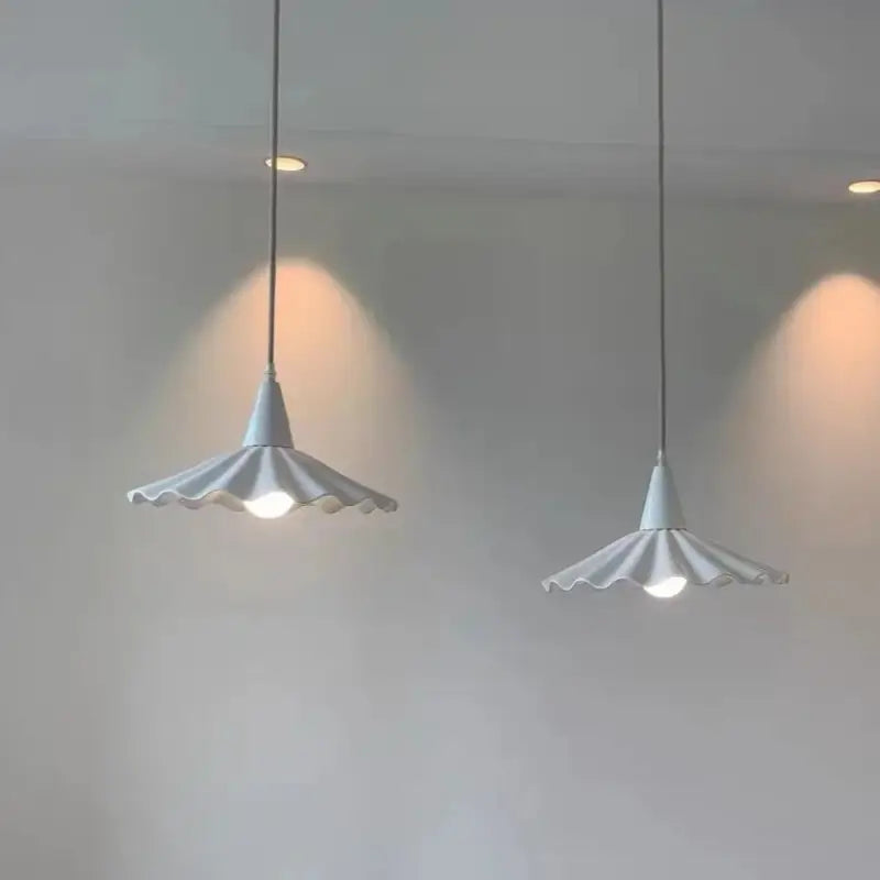 Suspension Moderne Design Vintage