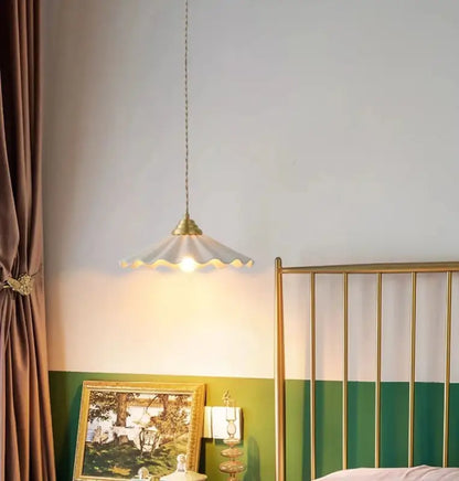 Suspension Moderne Design Vintage