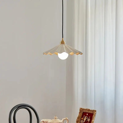 Suspension Moderne Design Vintage