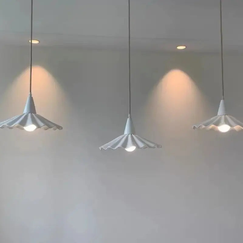 Suspension Moderne Design Vintage