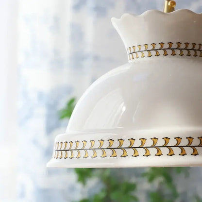 Suspension Moderne Design Scandinave