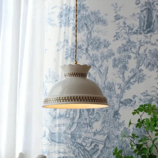 Suspension Moderne Design Scandinave