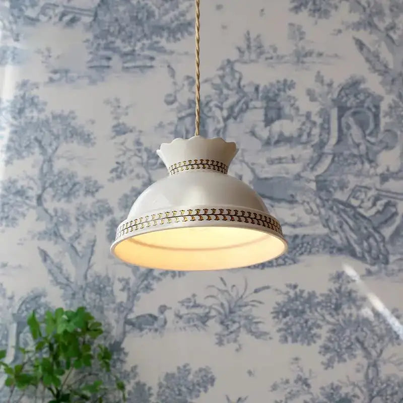 Suspension Moderne Design Scandinave