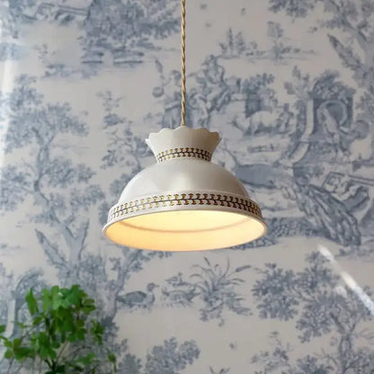 Suspension Moderne Design Scandinave