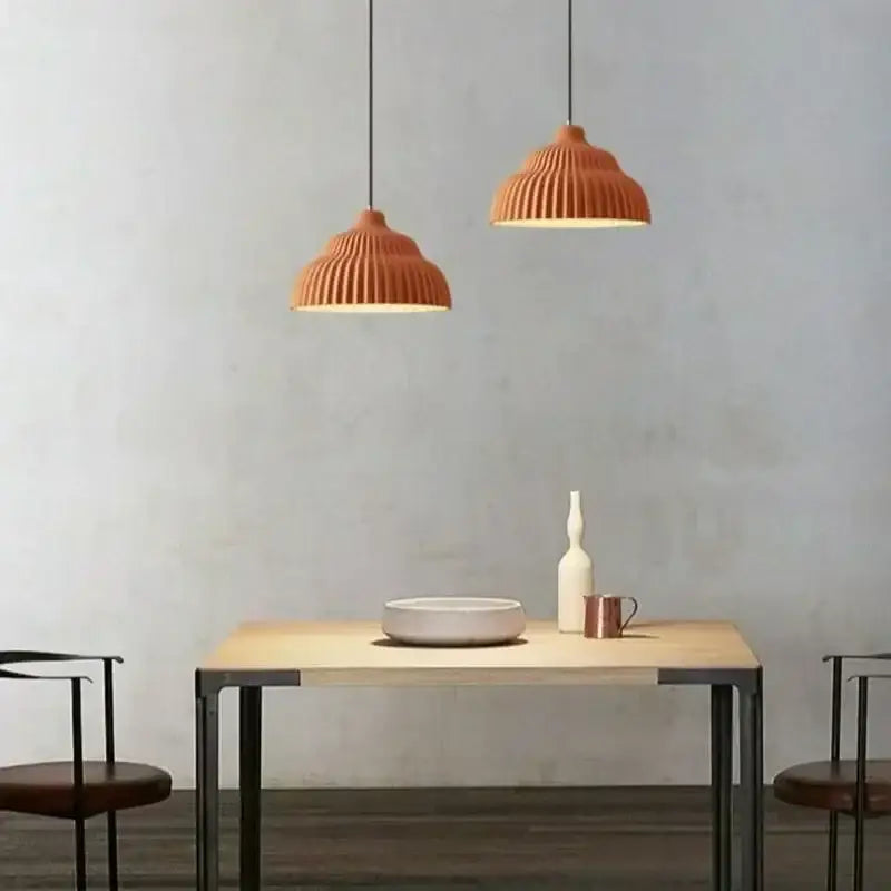 Suspension Moderne Design Scandinave