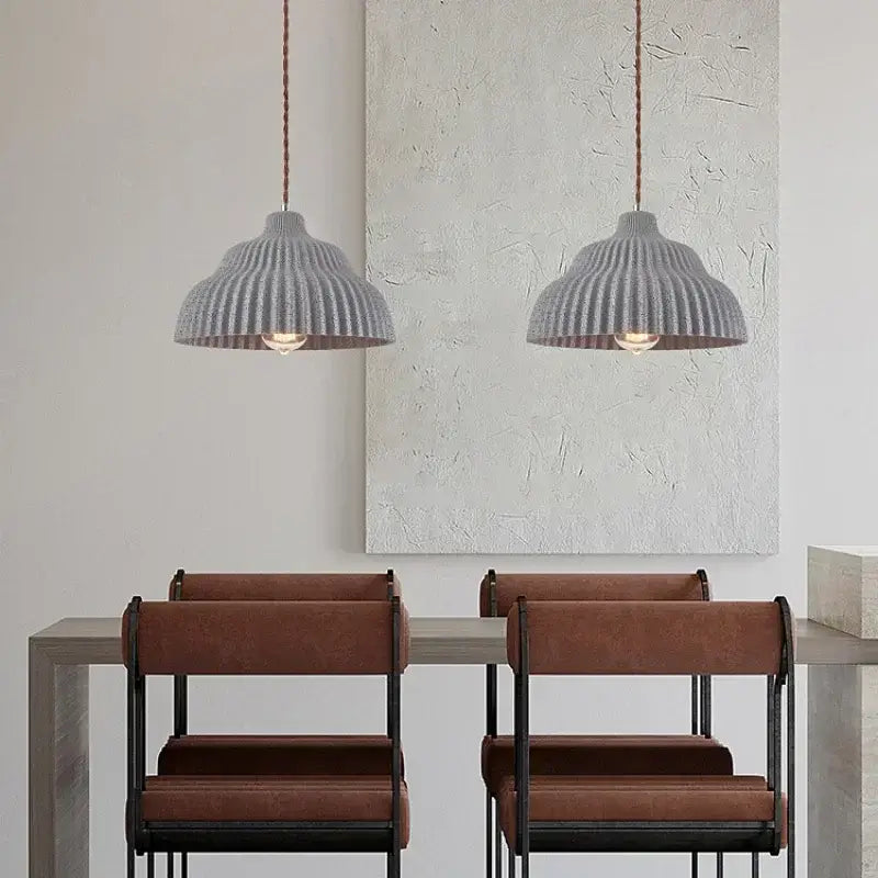 Suspension Moderne Design Scandinave