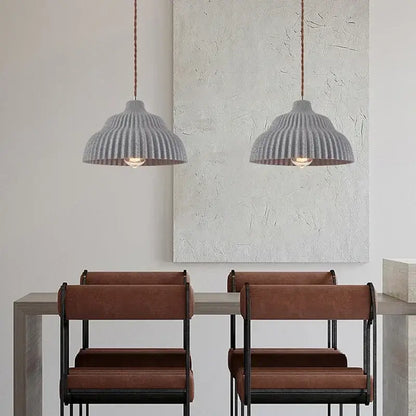 Suspension Moderne Design Scandinave