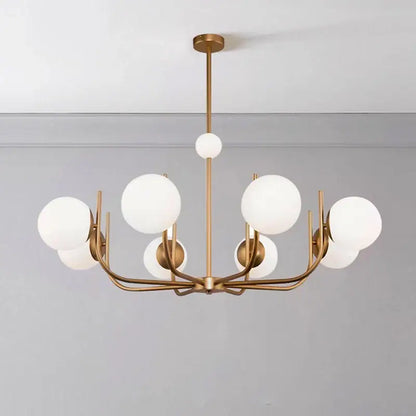 Suspension Moderne Design Scandinave