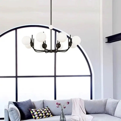 Suspension Moderne Design Scandinave