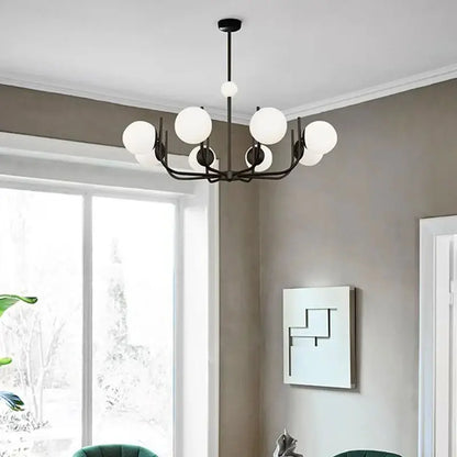 Suspension Moderne Design Scandinave