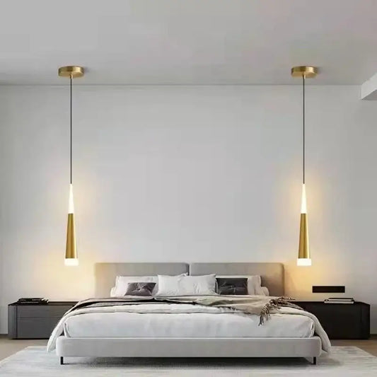 Suspension Moderne Design Scandinave