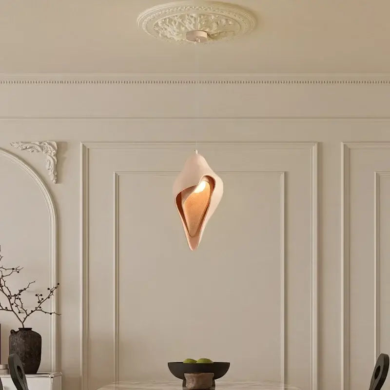 Suspension Moderne Design Métal