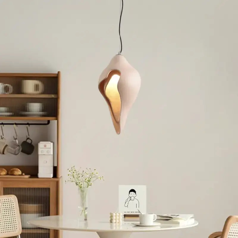 Suspension Moderne Design Métal