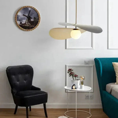 Suspension Moderne Design Métal