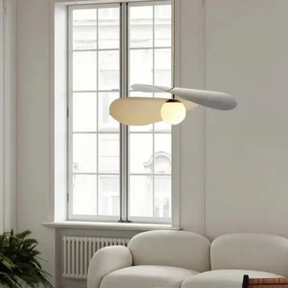 Suspension Moderne Design Métal