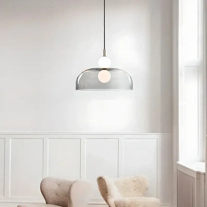 Suspension Moderne Design Métal