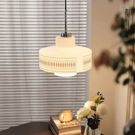 Suspension Moderne Design Vintage